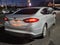 2016 Ford Fusion S