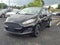2016 Ford Fiesta S
