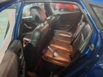 2011 Ford Fiesta SEL