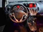 2011 Ford Fiesta SES