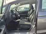 2018 Honda Fit LX