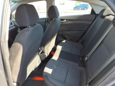 2020 Hyundai ACCENT SE