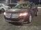 2011 Lincoln MKZ 4dr Sdn FWD
