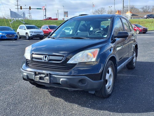 2009 Honda CR-V LX