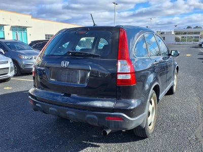 2009 Honda CR-V LX