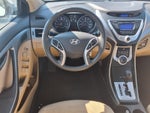 2012 Hyundai ELANTRA GLS PZEV