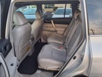 2012 Toyota Highlander Base