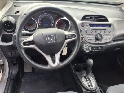2012 Honda Fit Base