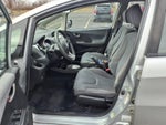 2012 Honda Fit Base