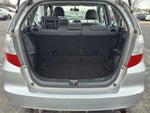 2012 Honda Fit Base