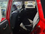 2010 Honda Fit Sport