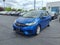 2017 Honda Fit LX