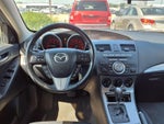 2011 Mazda Mazda3 s Sport