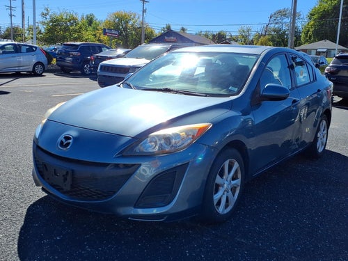 2010 Mazda Mazda3 i Touring