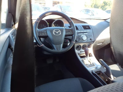 2010 Mazda Mazda3 i Touring