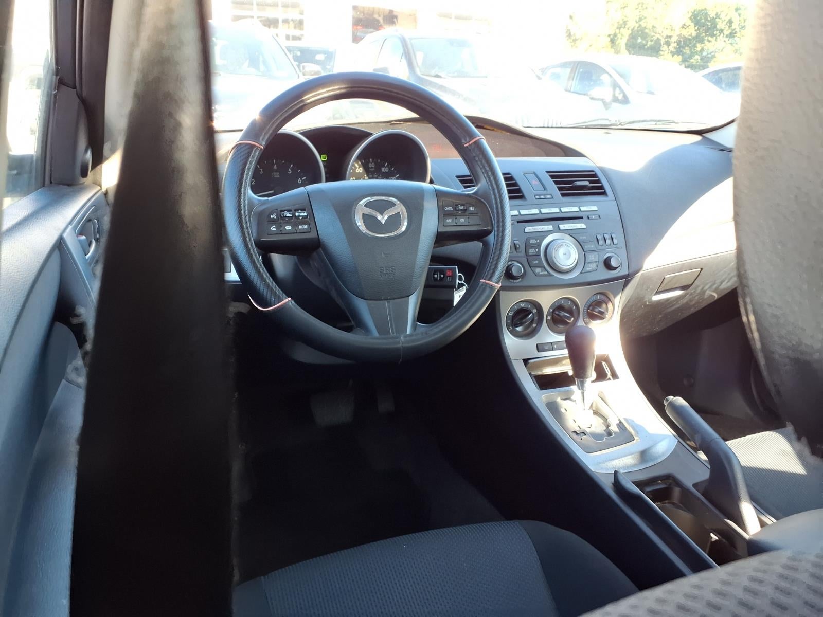 2010 Mazda Mazda3 i Touring