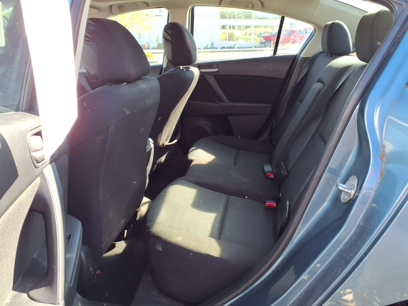 2010 Mazda Mazda3 i Touring