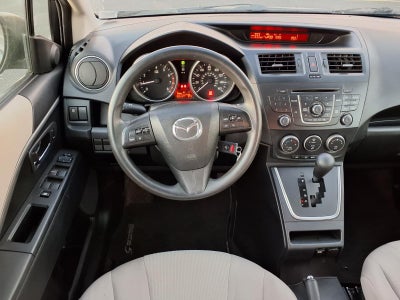 2015 Mazda Mazda5 Sport