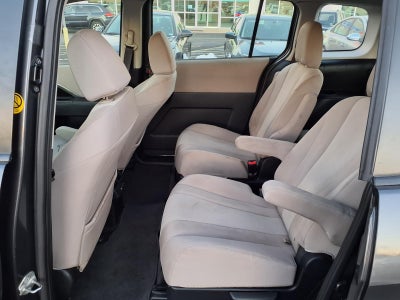 2015 Mazda Mazda5 Sport