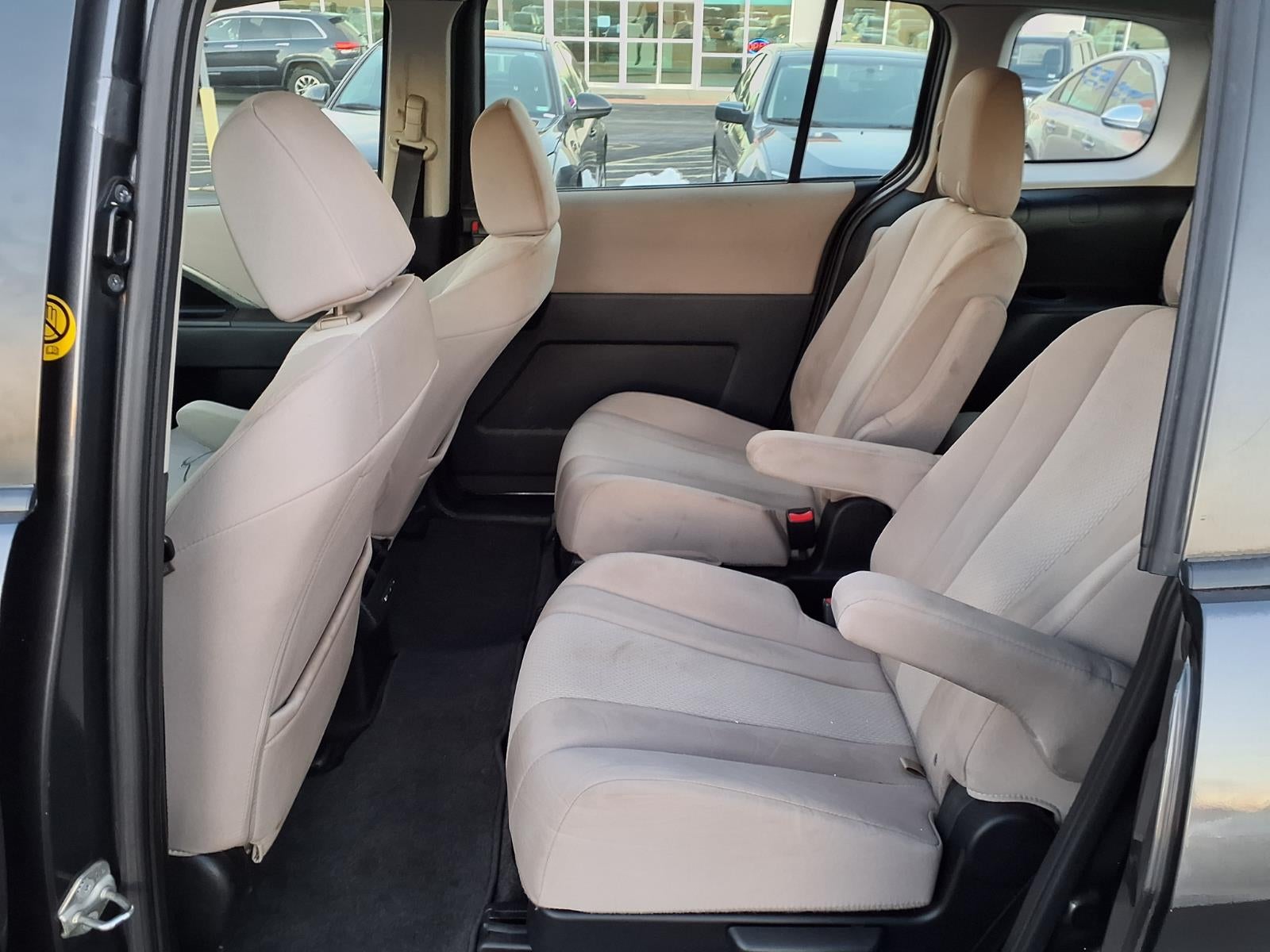 2015 Mazda Mazda5 Sport