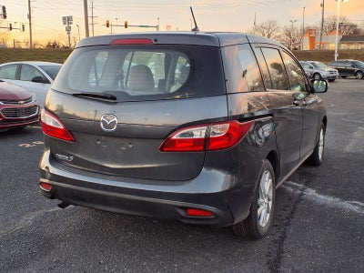 2015 Mazda Mazda5 Sport