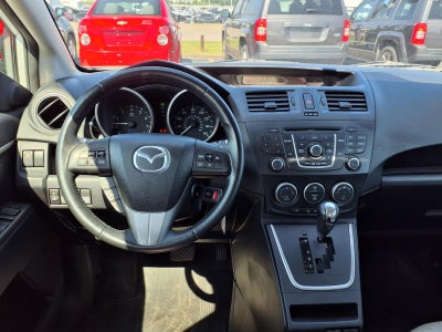 2012 Mazda Mazda5 Grand Touring