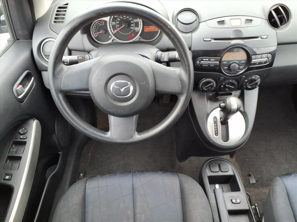 2011 Mazda Mazda2 Sport