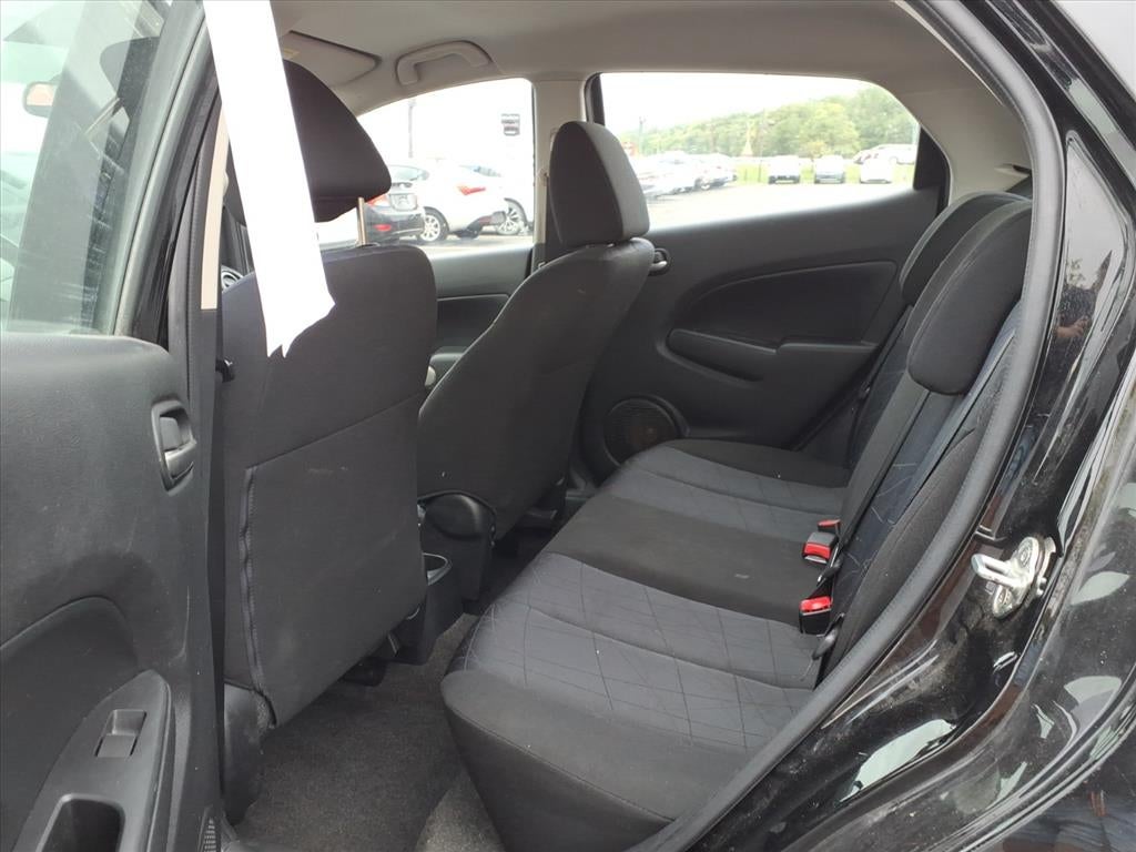 2011 Mazda Mazda2 Sport