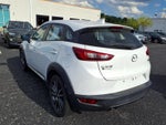 2017 Mazda Mazda CX-3 Grand Touring