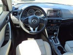 2015 Mazda Mazda CX-5 Touring