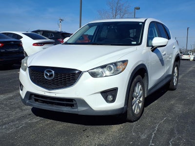 2014 Mazda Mazda CX-5 Touring