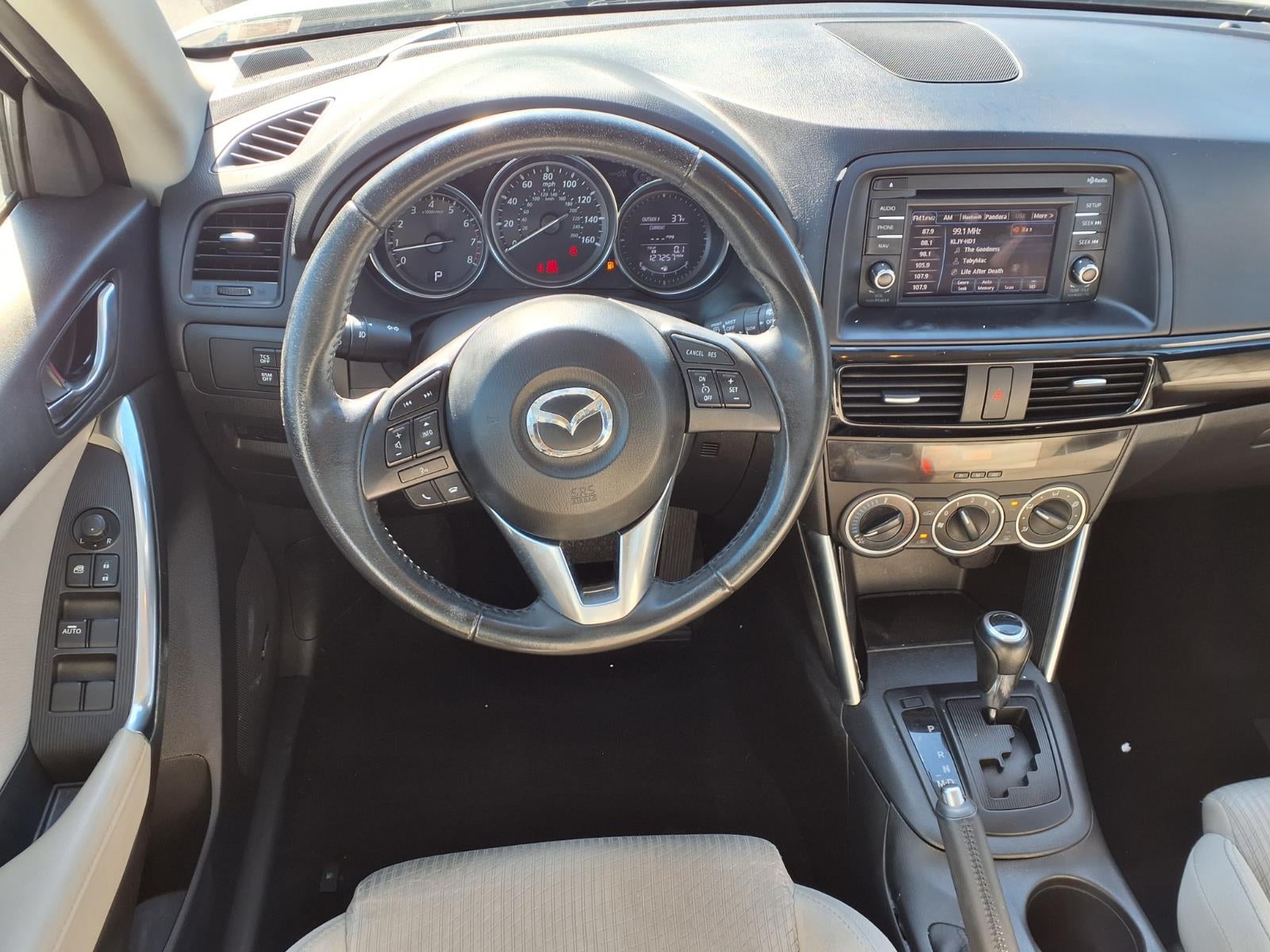 2014 Mazda Mazda CX-5 Touring