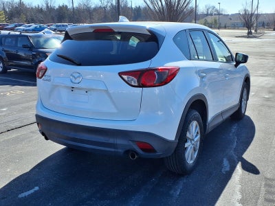 2014 Mazda Mazda CX-5 Touring