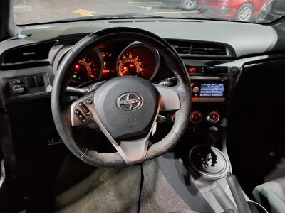 2011 Scion tC Base
