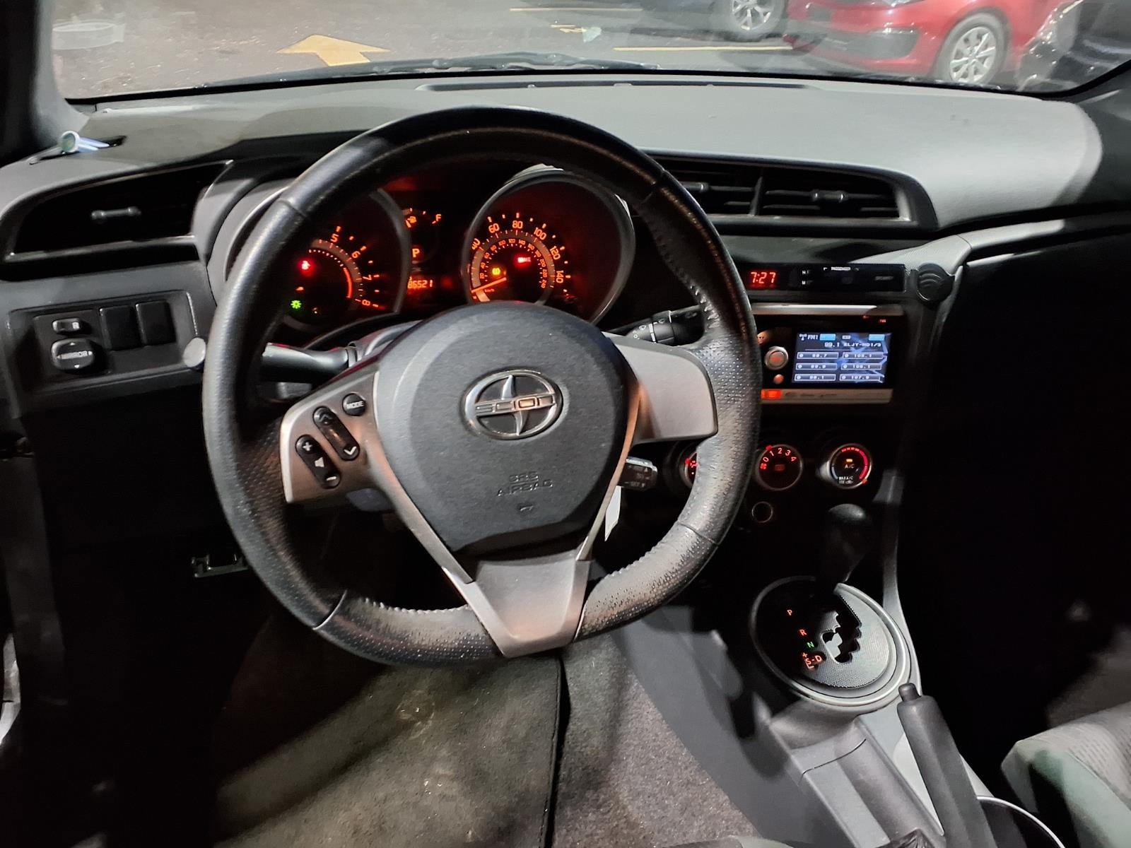2011 Scion tC Base