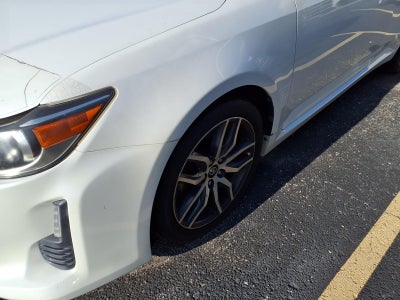 2016 Scion tC Base