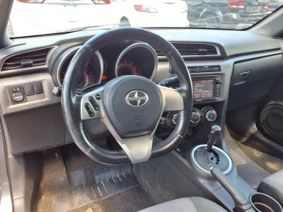 2014 Scion tC Base