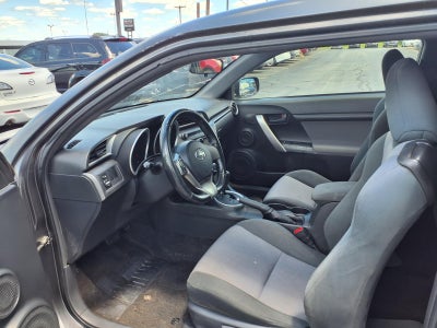 2014 Scion tC Base