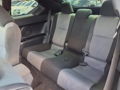 2014 Scion tC Base