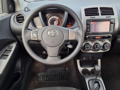 2014 Scion xD Base