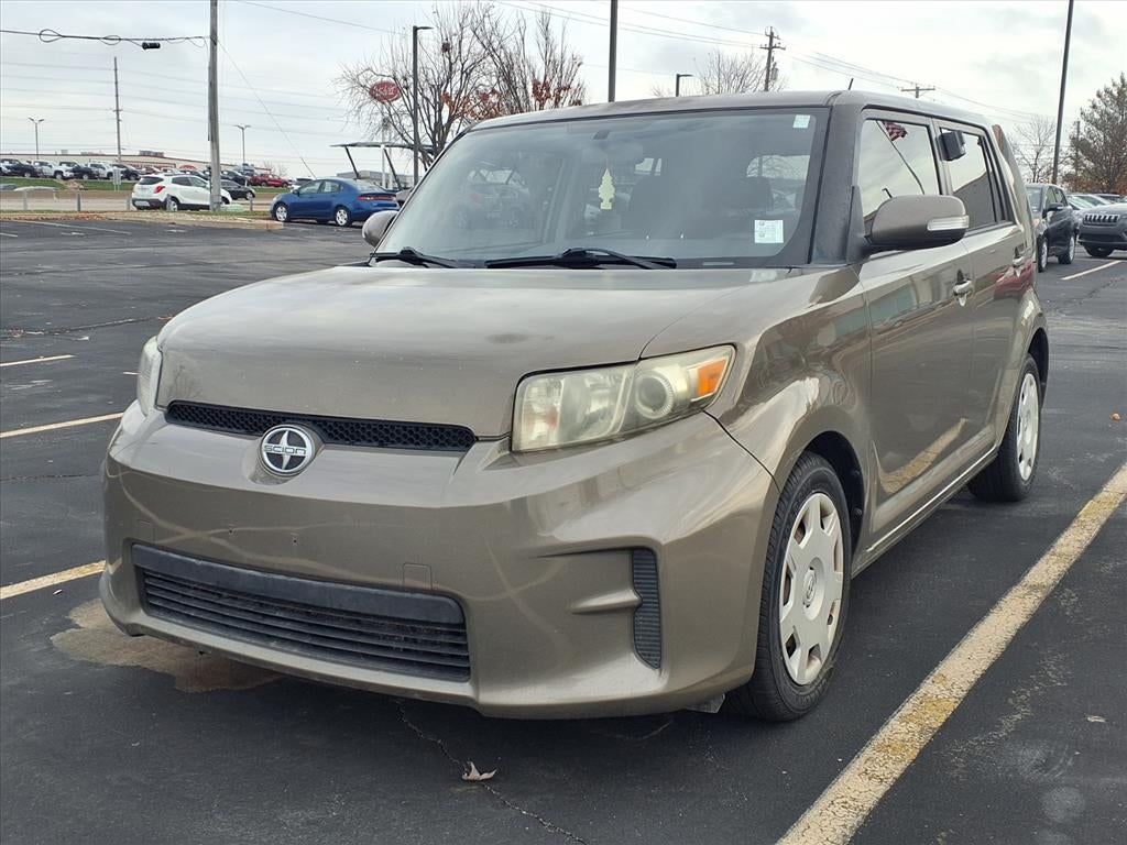 2011 Scion xB 5dr Wgn Auto (Natl)