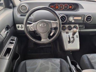 2011 Scion xB 5dr Wgn Auto (Natl)