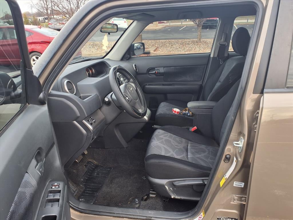 2011 Scion xB 5dr Wgn Auto (Natl)