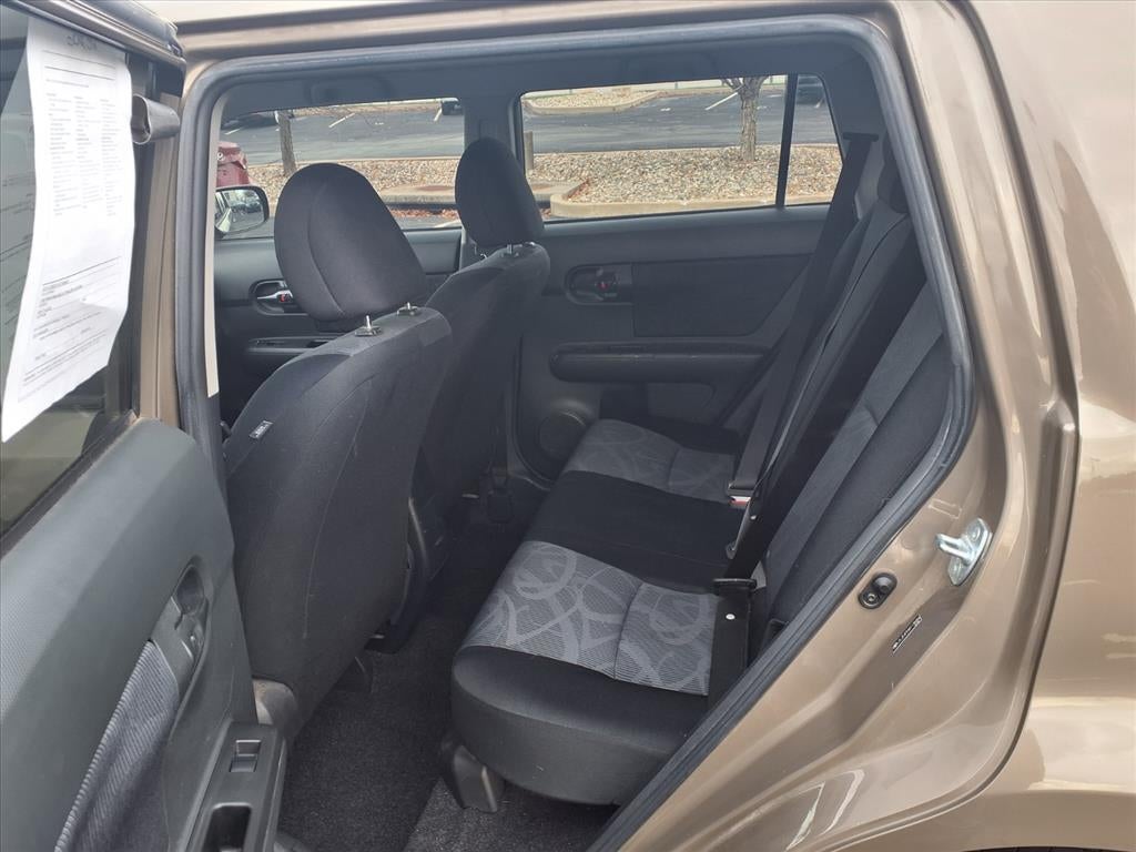 2011 Scion xB 5dr Wgn Auto (Natl)