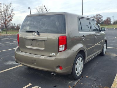 2011 Scion xB 5dr Wgn Auto (Natl)