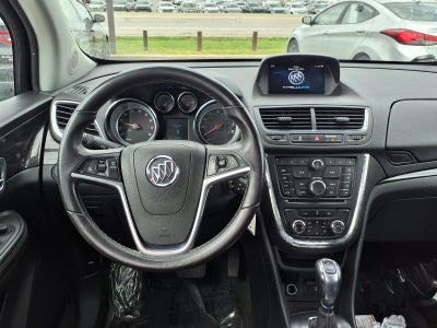 2016 Buick Encore Sport Touring
