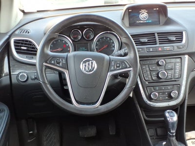 2016 Buick Encore Base