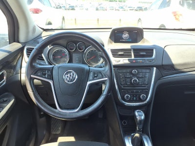 2014 Buick Encore Convenience