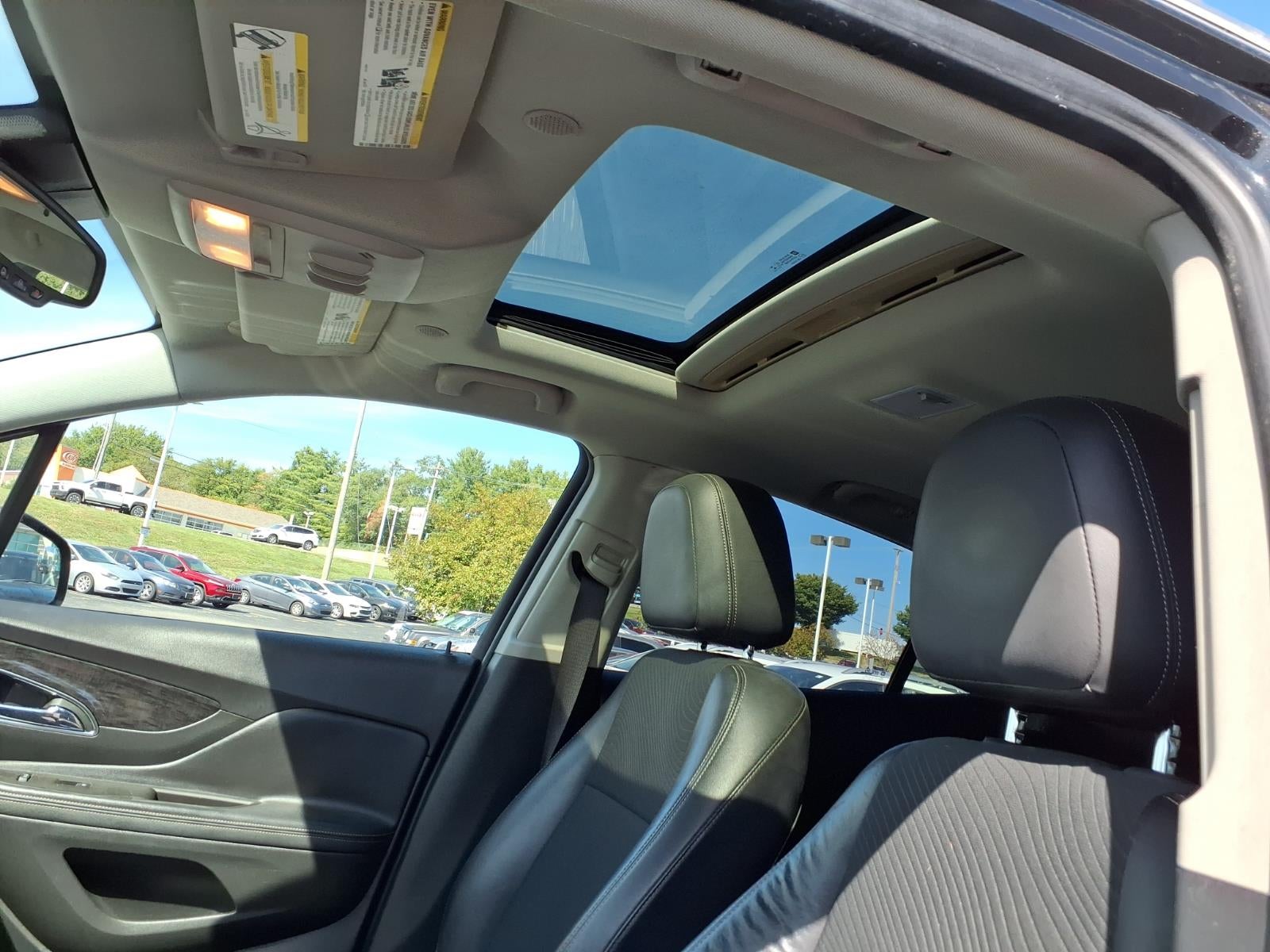 2013 Buick Encore Convenience