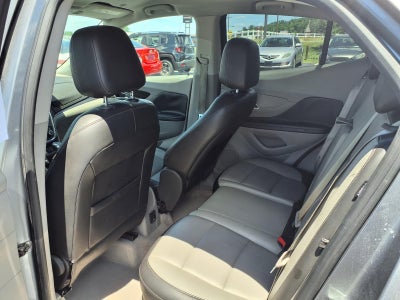 2014 Buick Encore Leather